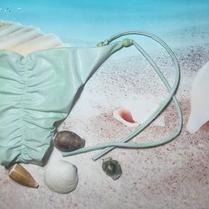 New Handmade Bottom Bikini Small